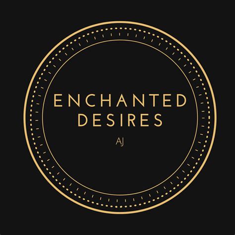 enchanted desires